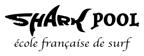 Cours de surf Sharkpool