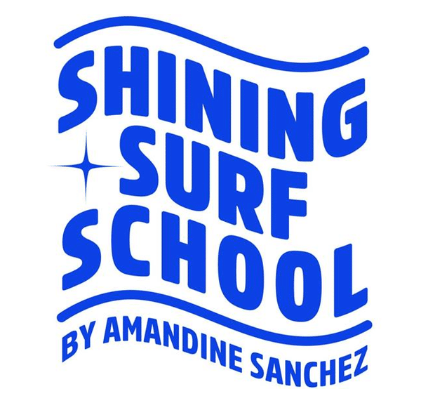 Cours de surf Shining Surf School