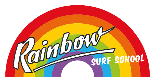 Cours de surf Rainbow Surf School