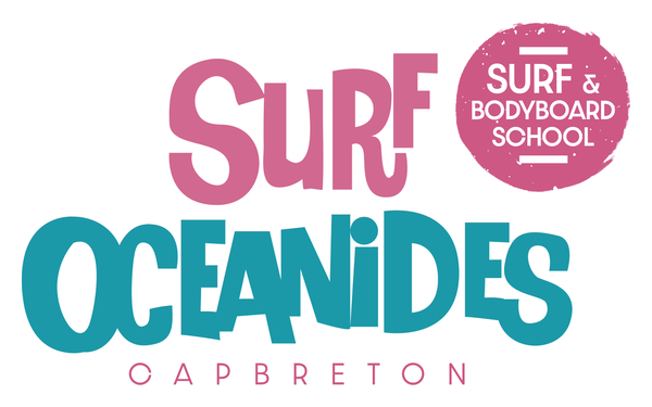 Cours de surf Surf Oceanides