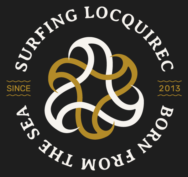 Cours de surf Surfing Locquirec
