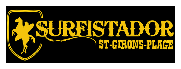 Cours de surf Surfistador St Girons