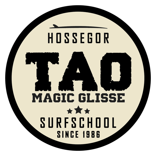 Cours de surf Tao Magic Glisse