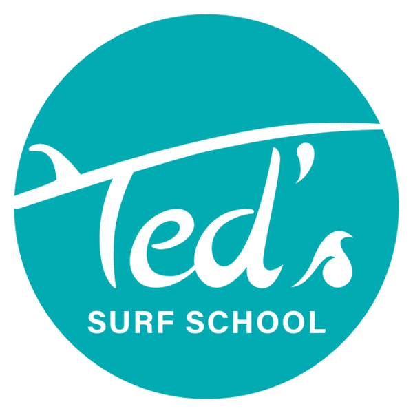 Cours de surf Ted Surf School