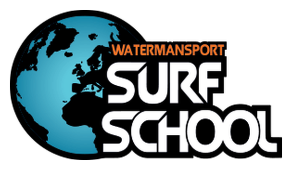Cours de surf Watermansport Surfschool