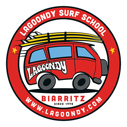 Cours de surf Lagoondy Surf Camp
