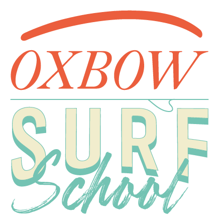 Cours de surf Oxbow Surf School Estagnots