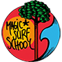 Cours de surf Magic Surf School