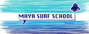 Cours de surf Maya Surf School - Yann Chapellan