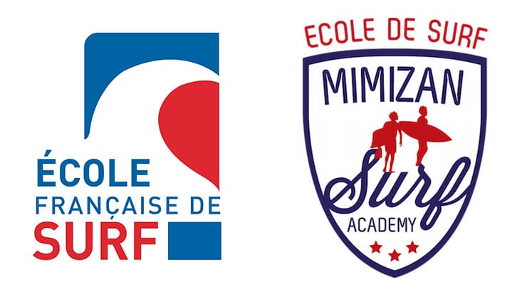 Cours de surf Mimizan Surf Academy