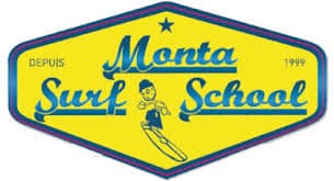 Cours de surf Montasurf School