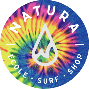 Cours de surf Natura Surf