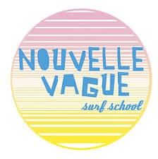 Cours de surf Nouvelle Vague