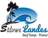 Cours de surf Silver Landes Surf Camp