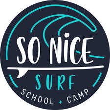 Cours de surf So Nice Surf School