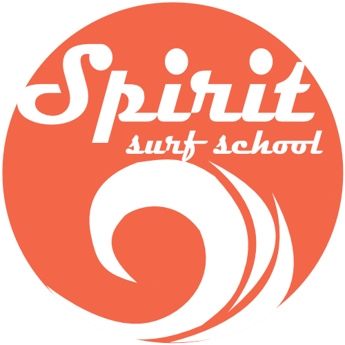 Cours de surf Spirit Surf School