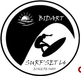 Cours de surf Surfset 64 – Ecole de Surf Bidart