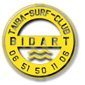 Cours de surf Ecole de Surf Taiba