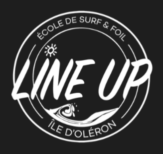 Cours de surf Line Up École de Surf & Foil