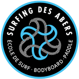 Cours de surf Surfing des Abers