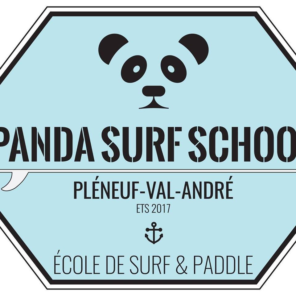 Cours de surf Panda Surf School