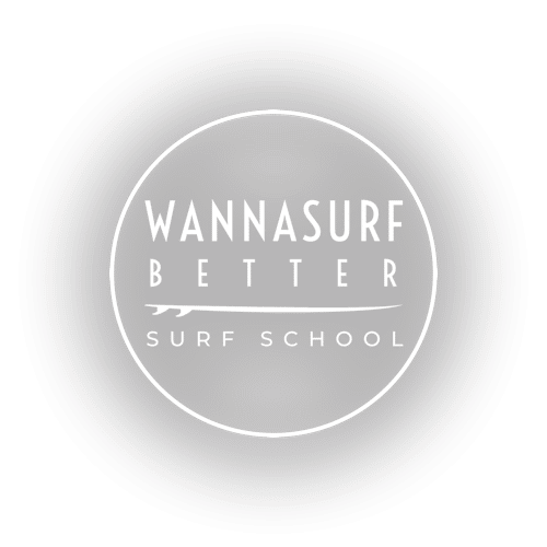 Cours de surf Wanna Surf Better