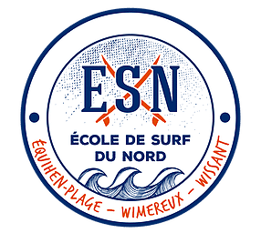 Cours de surf Ecole de Surf du Nord