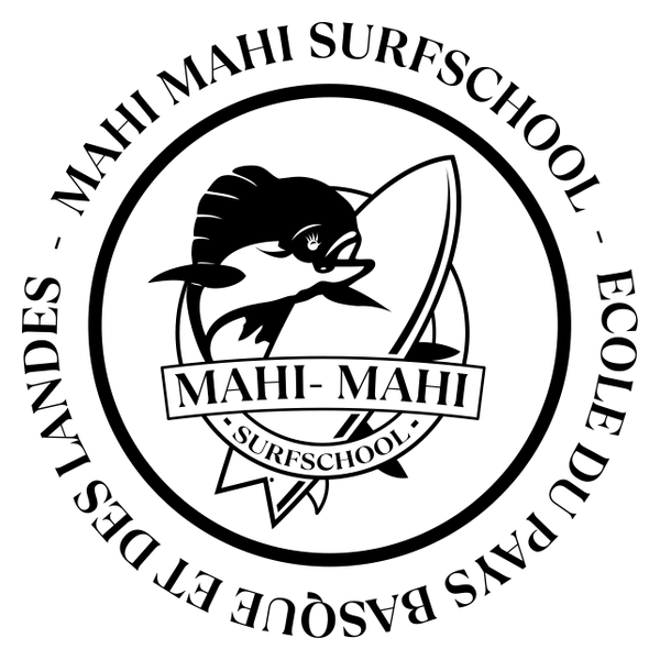 Cours de surf Mahi Mahi Surf School