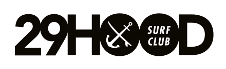 Cours de surf 29Hood Surf Club