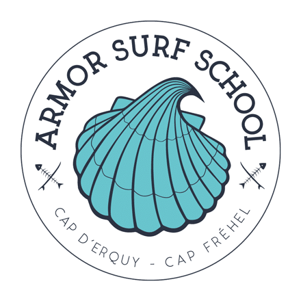 Cours de surf Armor Surf School