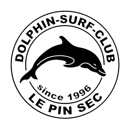 Cours de surf Dolphin Surf Club