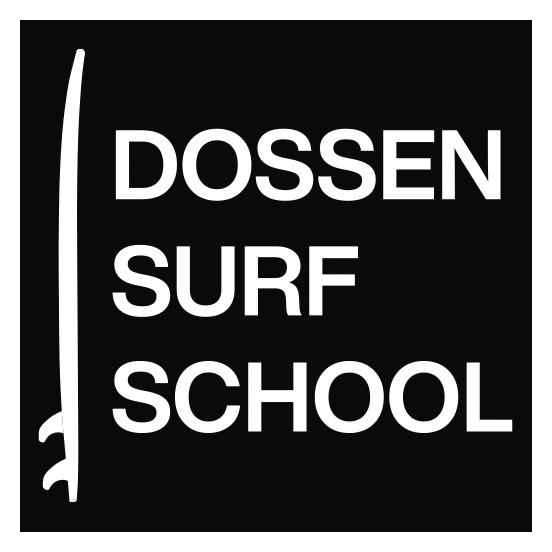 Cours de surf Dossen Surf School
