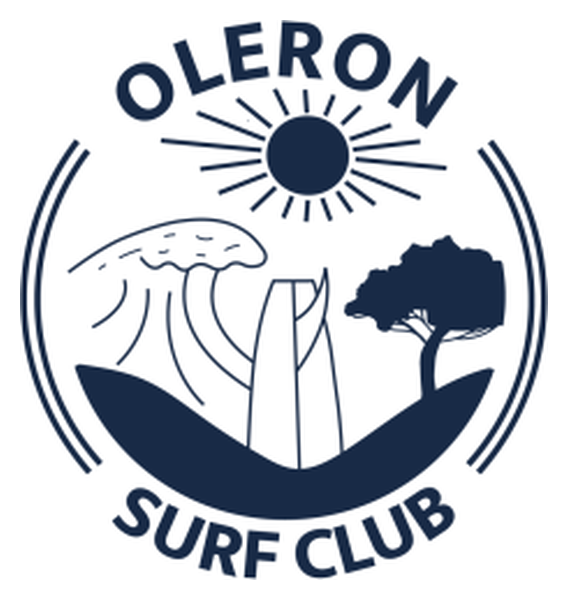 Cours de surf Oléron Surf Club
