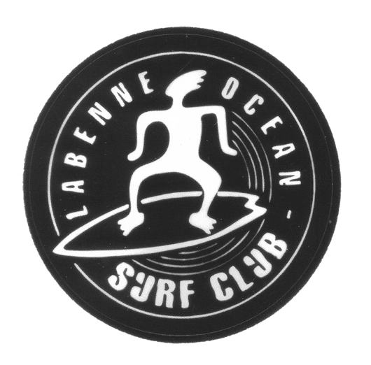 Cours de surf Labenne Océan Surf Club
