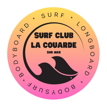Cours de surf Surf Club La Couarde-sur-Mer