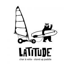 Cours de surf Latitude