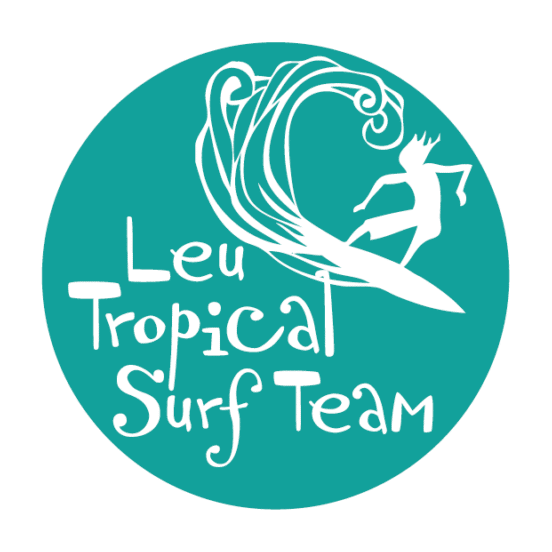 Cours de surf Leu Tropical Surf Team