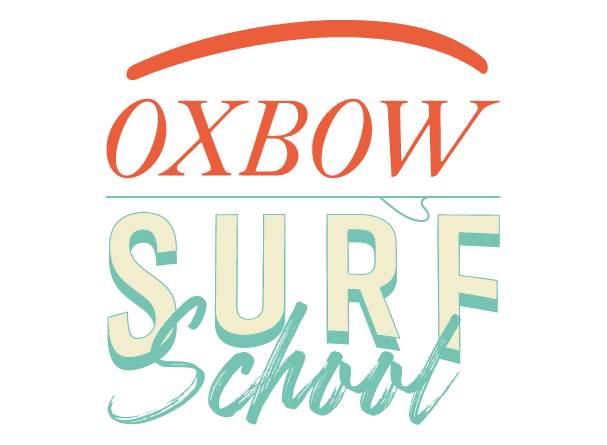 Cours de surf Village Natureo - Oxbow Surf School