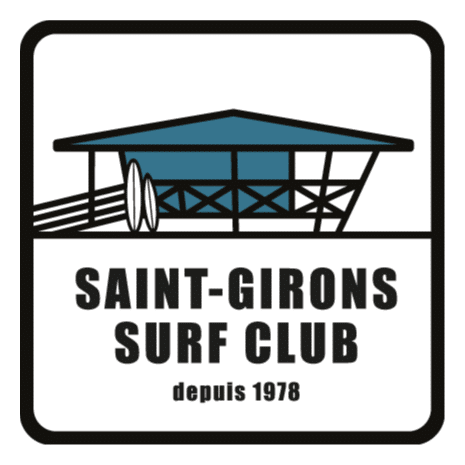 Cours de surf Saint-Girons Surf Club