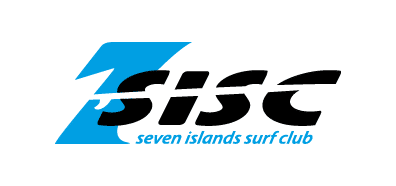 Cours de surf Seven Islands Surf Club