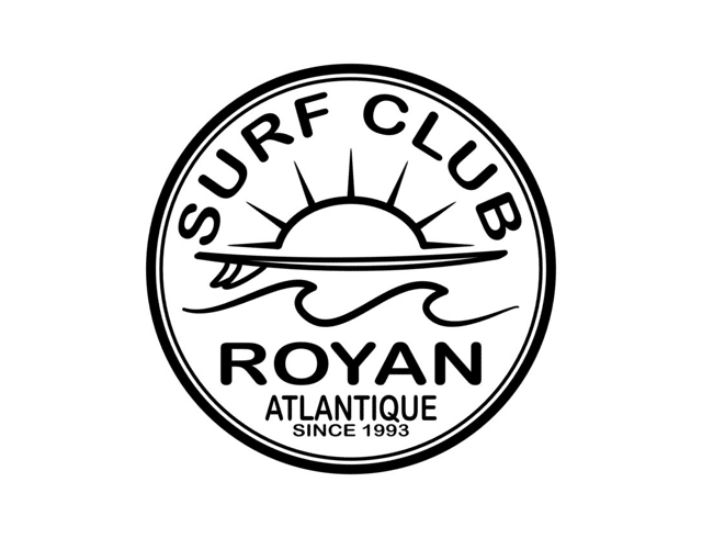 Cours de surf Surf Club Royan Atlantique