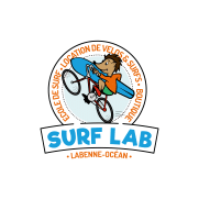Cours de surf Surflab