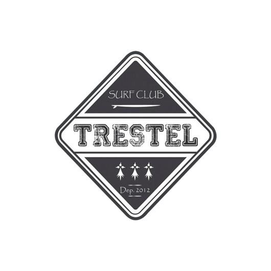 Cours de surf Trestel Surf Club